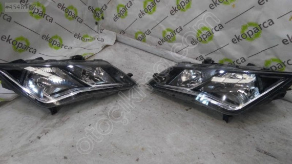 SEAT LEON 2014 2019 SAĞ FAR 5F1941016B