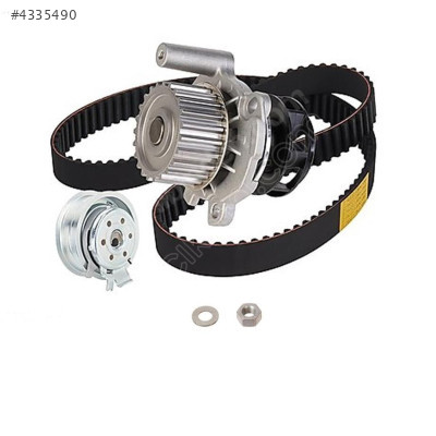 Golf4 Bora Triger Seti Devirdaimli 1.6 AKL 1998-2005 06A198119D