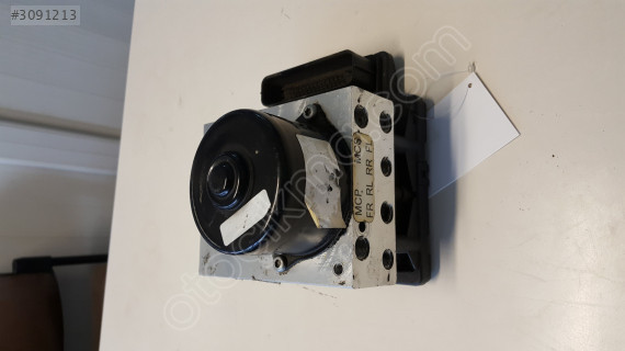 FREELANDER 2000 BEYİN ABS model