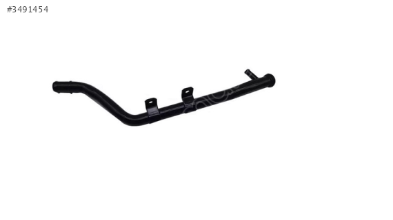 KİA SORENTO XFORCE 2007-2009 DEVİRDAİM SU BORUSU