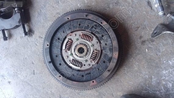 Fiat Doblo 1.9d volant orjinal yedek parça