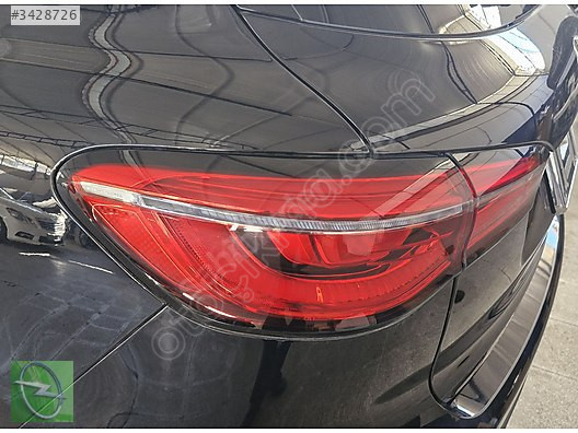 MG HS 2023 SOL DIŞ STOP LEDLİ 10420733 ORJİNAL