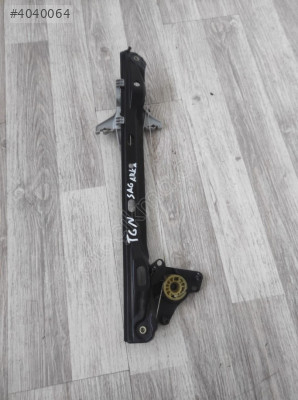 VOLKSWAGEN TİGUAN SAG ARKA KAPI CAM KRİKOSU 979105-101