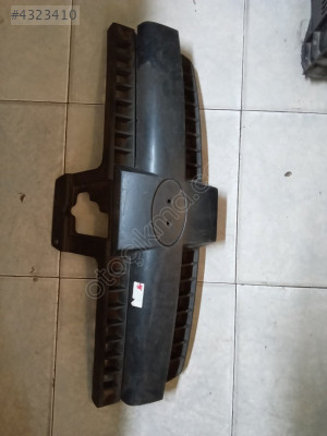 HYUNDAI Accent Ön Panjur 86361-25600