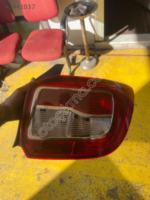 RENAULT SYMBOL SAĞ STOP