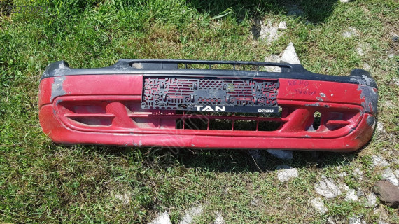 Renault Twingo Sissiz Ön Tampon çıkma