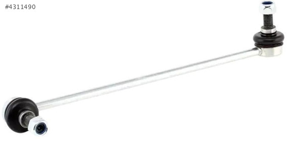 Vw Caddy Stabilizer Z Rot Ön 2005-2015 1K0411315J