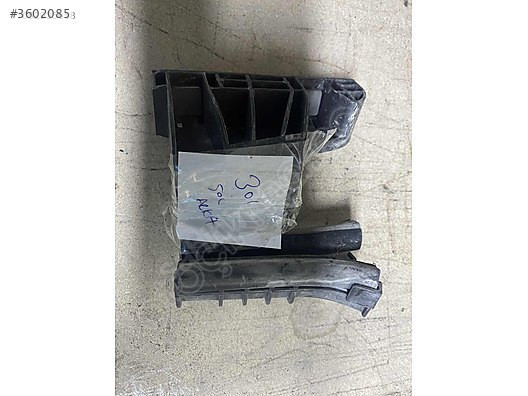 PEUGEOT 301 SOL ARKA KAPI CAM OLUK ÇITASI