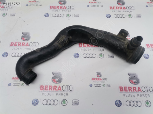 6Q0129654L CORDOBA IBİZA POLO FABİA HAVA HORTUMU 1.9 TDI ASZ