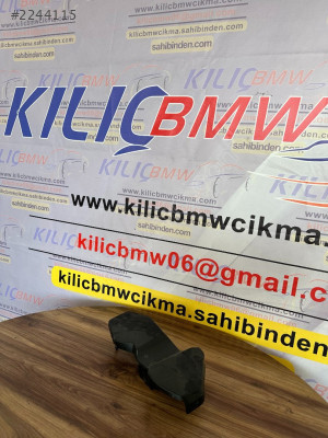 BMW G20 320İ 330İ ÇIKMA ORJİNAL MOTOR BEYNİ ÜST KAPAĞI