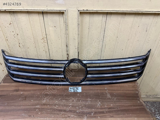 VOLKSWAGEN PASSAT B7 ÖN PANJUR ORJİNAL ÇIKMA 2011-2014 MODEL