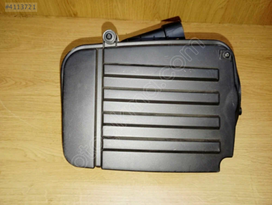 GOLF HAVA FİLTRE KUTUSU JETTA CAX CBZB-CBZA SIFIR 1K0129607AL