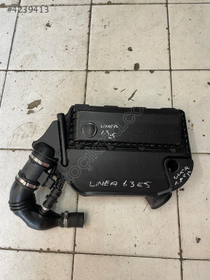 LİNEA 13  HAVA FİLTRE KUTUSU AKİL YAMAN OTOMOTİV