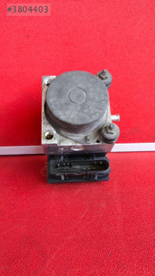 RENAULT CLİO 3 ABS BEYNİ 0265800559 02652322077 8200747140