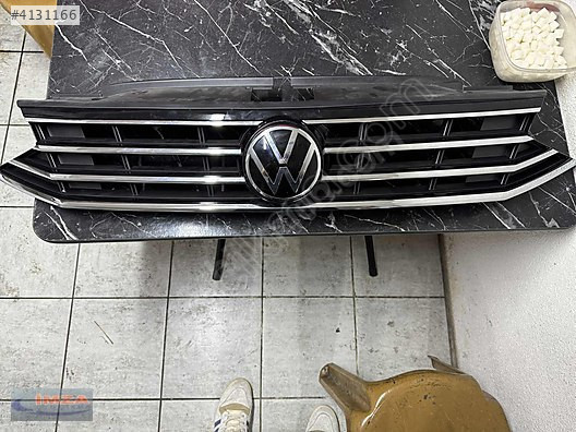 PASSAT B8.5 ÖN PANJUR&YENİ LOGO SIFIR İTHAL