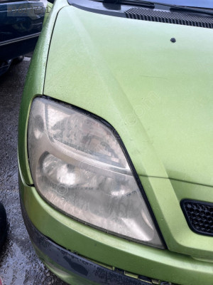 RENAULT SCENİC 1 SAG ÖN FAR