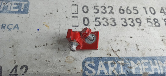 ÇIKMA FİAT PUNTO SAG ÖN ÜST KAPI MENTEŞE