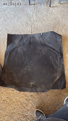 Toyota corolla direksiyon simidi 2007 - 2012