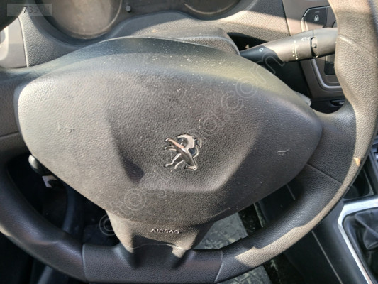 Peugeot 301 çıkma direksiyon airbag