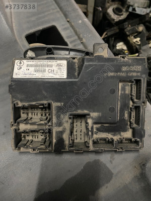 FORD FİESTA 1.4 TDCİ 08-12 ARASI BSİ BEYNİ