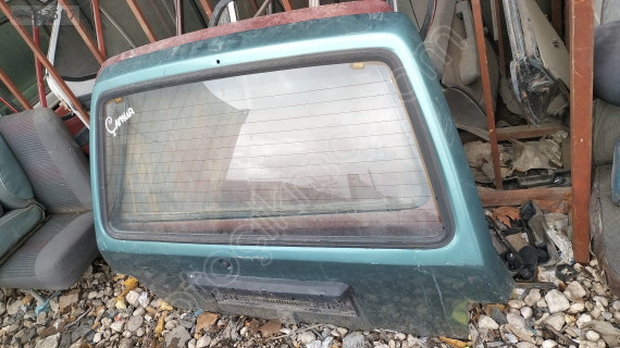 Tofaş Kartal bagaj kapağı