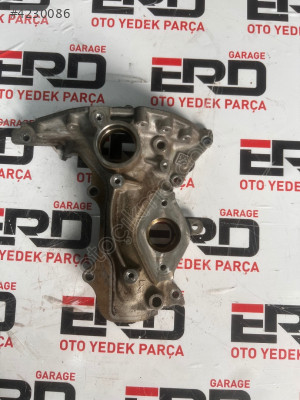 NISSAN JUKE 2021 1.0 DAĞITIM KAPAĞI 132658144R