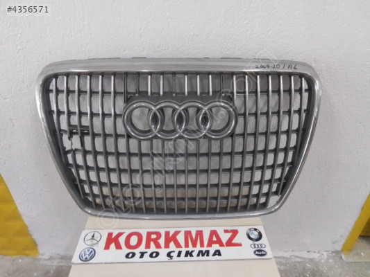 AUDI A6 2007 - 2011 PANJUR