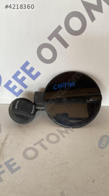 chevrolet captiva 2010 depo kapağı (son fiyat)