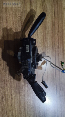 Pejo partner 2006 sinyal kolu