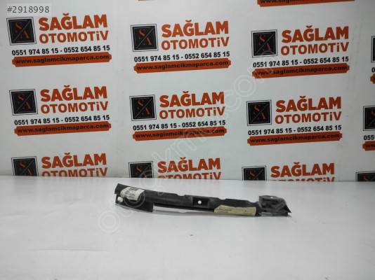VW T4 91-04 ÇIKMA SAĞ ÖN TAMPON BRAKETİ OEM; 7D0807184