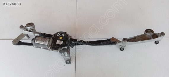 mercedes cla w117 ön cam silgi/silecek motoru (son fiyat)