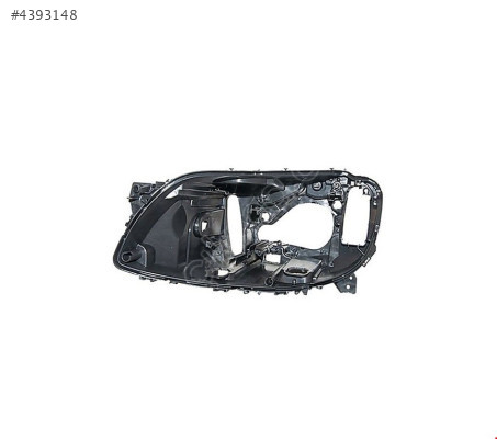 ÖN FAR KASASI SAĞ (LED) G30 LCI 2020-