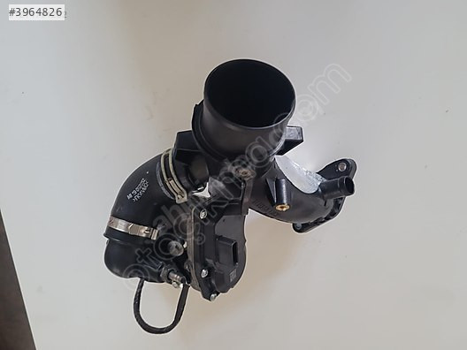 147109913R RENAULT EGR VALFİ ** ORJİNAL *** HATASIZ ***