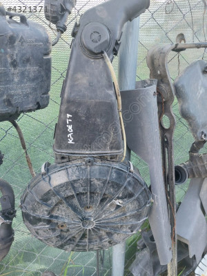 OPEL KADETT HAVA FİLTRE KUTUSU