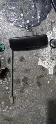 Lada Vega sağ ön kapı dış kapı kolu
