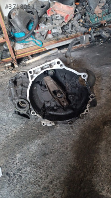 1.4 VW Polo, Skoda Octavia, Audi A3 Manuel Şanzıman - 02J301107