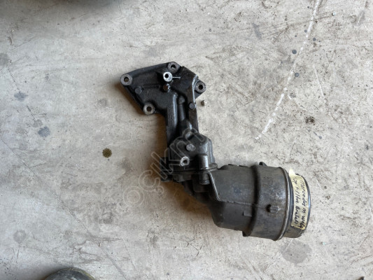 MERCEDES M W164 YAĞ FİLTRE BRAKETİ A6421800010