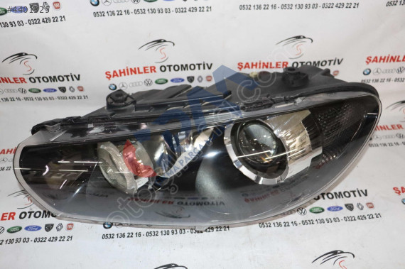 VOLKSWAGEN SCİROCCO  SOL ÖN FAR 89320009