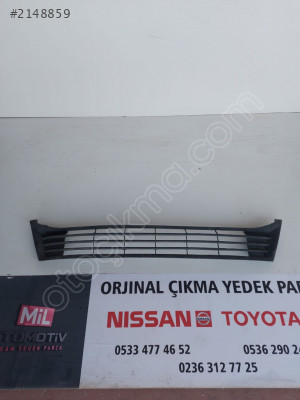 TOYOTA COROLLA ORTA PANJUR ve TÜM PARÇALARI...MİL OTO