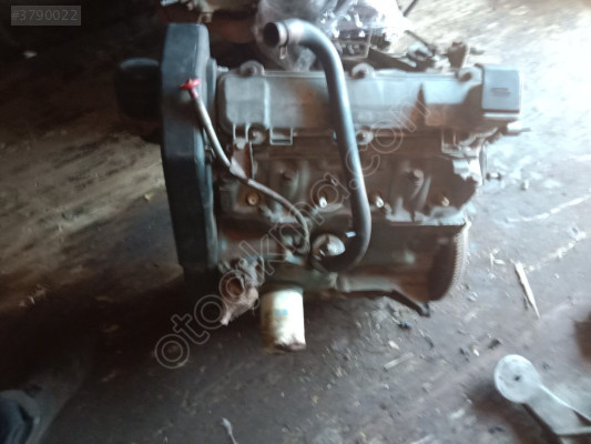 Fiat UNO 70 lk motor muaer garantili