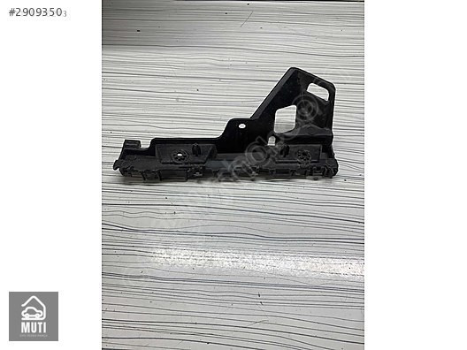 REno TRAFIC III (X82) ÇAMURLUK MONTAJ BRAKETİ 622202422R