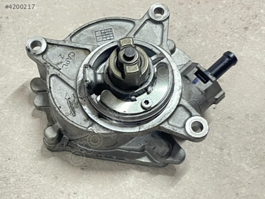 HONDA CİVİC-CRV VAKUM POMPASI 1.6I-DTEC 36300-RZ0-G010-M2 130716