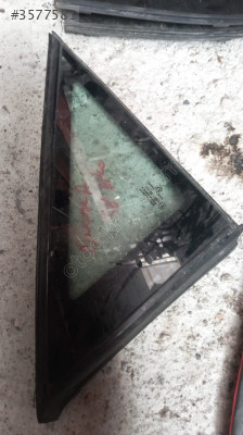 OPEL OMEGA A SOL ARKA KELEBEK CAM.OTO ERKAN ÜNYE