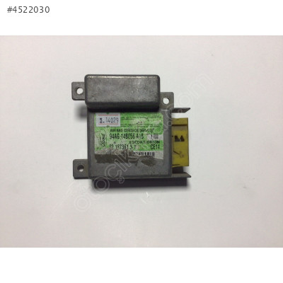 Ford Escort Airbag Beyni 94AG14B056A1B