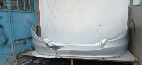 Fiat egea 2015 2024 çıkma arka tampon