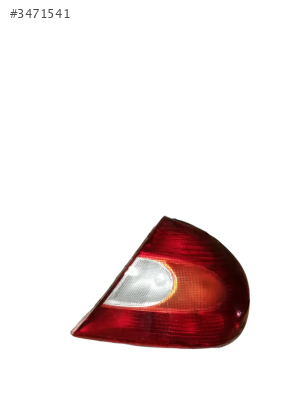 (YERLİ) FORD MONDEO MK2 HEACBECK 97-2001|STOP CAMI SAG
