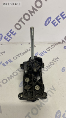 ford fiesta 2013 1.5 vites mekanizması (son fiyat)