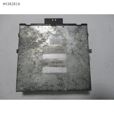 BMW E81 E87 E90 Voltaj Dönüştürücü Modülü 61.429127088