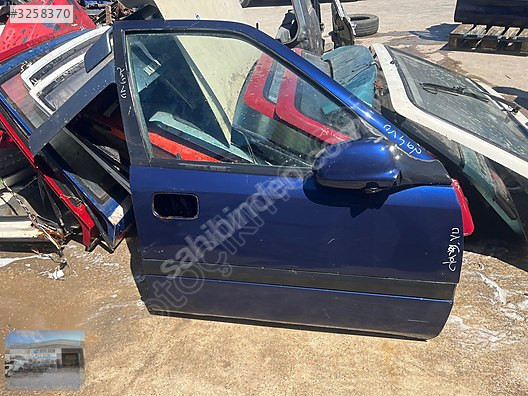 OTO CEMDEN ÇIKMA DAEWOO ESPERO SAĞ ÖN KAPI
