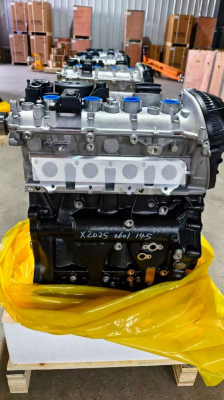 audi a4 1.8L cdh kodlu motor ve motor